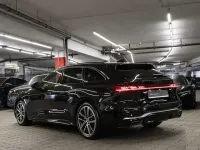 Gebraucht Audi A5 Edition .1 204 PS (150 kW) 2025 Schwarz Kombi