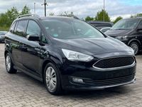 gebraucht Ford Grand C-Max 1.0i 7 SITZER ~MOTORPROBLEM~