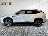 Neu MG HS Luxury 272 PS (200 kW) 2025 Weiß SUV