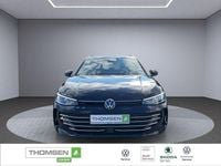Gebraucht VW Passat Elegance 150 PS (110 kW) 2025 Schwarz Kombi