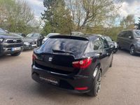 Second-hand Seat Ibiza SC Reference 69 CP (50 kW) 2013 Negru Hatchback