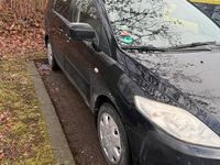 Gebraucht Mazda 5 145 PS (106 kW) 2007 Schwarz Van / Kleinbus