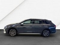 Gebraucht VW Golf Alltrack 200 PS (147 kW) 2023 Grau Kombi
