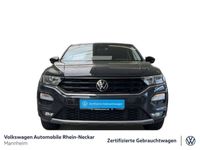 gebraucht VW T-Roc United