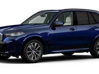 gebraucht BMW X5 xDrive 50e M Sportpaket LED AHK ACC DAB H&K .