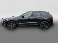 Usata Volvo XC60 Plus 349 CV (256 kW) 2024 Nero SUV