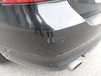 Gebraucht BMW 320 184 PS (135 kW) 2011 Kombi