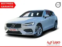 Gebraucht Volvo V60 Momentum 150 PS (110 kW) 2019 Weiß Kombi