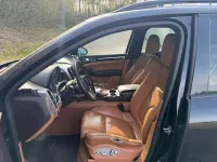 Gebraucht Porsche Cayenne Edition 385 PS (283 kW) 2017 Schwarz SUV