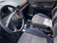 Gebraucht VW Sharan 150 PS (110 kW) 2001 Grün Van / Kleinbus