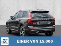 Gebraucht Volvo XC60 Plus 197 PS (144 kW) 2024 Metallic SUV
