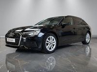 Używany Audi A6 Premium 299 KM (219 kW) 2023 Czarny Kombi