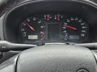 Gebraucht VW Polo Edition 120 PS (88 kW) 1998 Violet Limousine