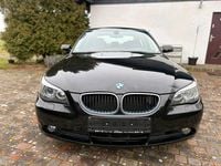 Gebraucht BMW 545 333 PS (244 kW) 2004 Schwarz Limousine