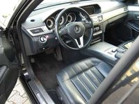 gebraucht Mercedes E220 T CDI Avantgarde BlueEfficiency Voll Facelift Top