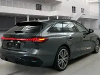 Usata Audi A5 S-line plus 204 CV (150 kW) 2025 Grigio Station wagon