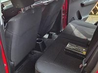 Second-hand Suzuki Ignis Comfort 83 CP (61 kW) 2021 Roșu SUV