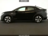 Gebraucht VW ID.5 Pro Performance 150 kW (204 PS) 2023 Schwarz SUV