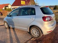 Gebraucht VW Golf VI 105 PS (77 kW) 2013 Silber Kleinwagen