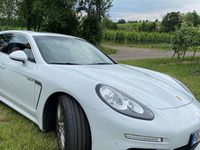 gebraucht Porsche Panamera S E-Hybrid E- S
