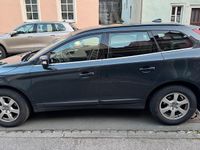 Gebraucht Volvo XC60 163 PS (119 kW) 2009 Grau SUV