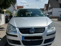 Gebraucht VW Polo Trendline 64 PS (47 kW) 2005 Kleinwagen