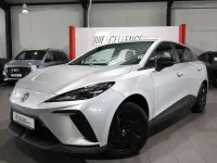 Używany MG MG4 EV 125 kW (170 KM) 2023 Srebrny Hatchback