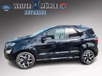 gebraucht Ford Ecosport ST-Line