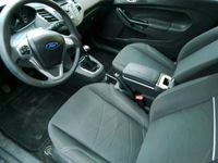 gebraucht Ford Fiesta Eco Boost