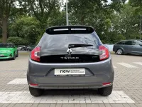 Gebraucht Renault Twingo Techno 60 kW (82 PS) 2023 Lunairgrau Kleinwagen