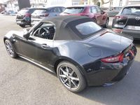 gebraucht Mazda MX5 MX-5 Roadster SKYACTIV-G 2.0 6GS AL-Selection SPO-P ACT-PRoadster SKYACTIV-G 2.0 6GS AL-Selectio