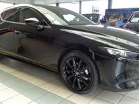 Gebraucht Mazda 3 Nagisa 150 PS (110 kW) 2024 Schwarz Limousine