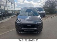 Gebraucht Ford T 120 PS (88 kW) 2022 Grau Van / Kleinbus