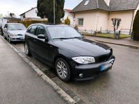 gebraucht BMW 116 I E87