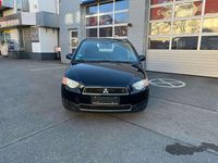Gebraucht Mitsubishi Colt 95 PS (69 kW) 2011 Schwarz Kleinwagen