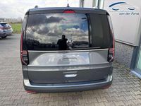 Neu VW Caddy Style 116 PS (85 kW) 2025 Wählbar Van / Kleinbus