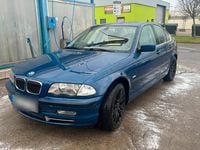 Gebraucht BMW 330 Sport Line 231 PS (169 kW) 2000 Limousine