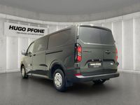 Gebraucht Ford Transit Custom Trend 136 PS (100 kW) 2025 Magnetic metallic Kleinwagen