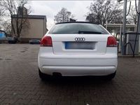 gebraucht Audi A3 tüv 12/1025