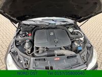 gebraucht Mercedes C220 T-Modell,CDI BlueEfficiency.Euro 5.Navi.