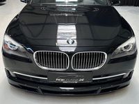 Gebraucht Alpina B7 507 PS (372 kW) 2011 Schwarz Limousine