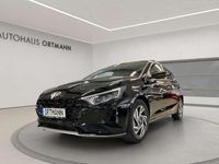 Neu Hyundai i20 Turbo 101 PS (74 kW) 2025 Phantom black / met Limousine