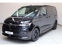 Neu VW Multivan Goal 150 PS (110 kW) 2025 Schwarz Van / Kleinbus