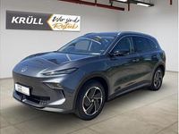 Neu MG S5 Luxury 169 kW (231 PS) 2025 Grau (andes grey) SUV