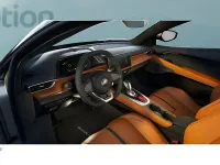 Neu Lotus Emira 405 PS (297 kW) 2026 Grau Coupé