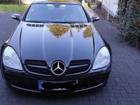 gebraucht Mercedes CLK200 Cabrio Kompressor Elegance Neu TÜV 04.26