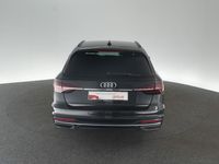 Gebraucht Audi A4 Advanced Plus 204 PS (150 kW) 2023 Brillantschwarz Kombi