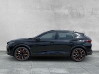 Neu Cupra Formentor VZ 333 PS (244 kW) 2025 Schwarz SUV