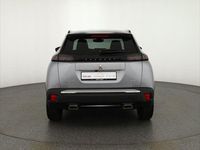 Gebraucht Peugeot 2008 GT-line 131 PS (96 kW) 2023 Grau SUV