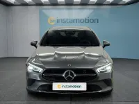 Gebraucht Mercedes CLA200 150 PS (110 kW) 2023 Andere Coupé